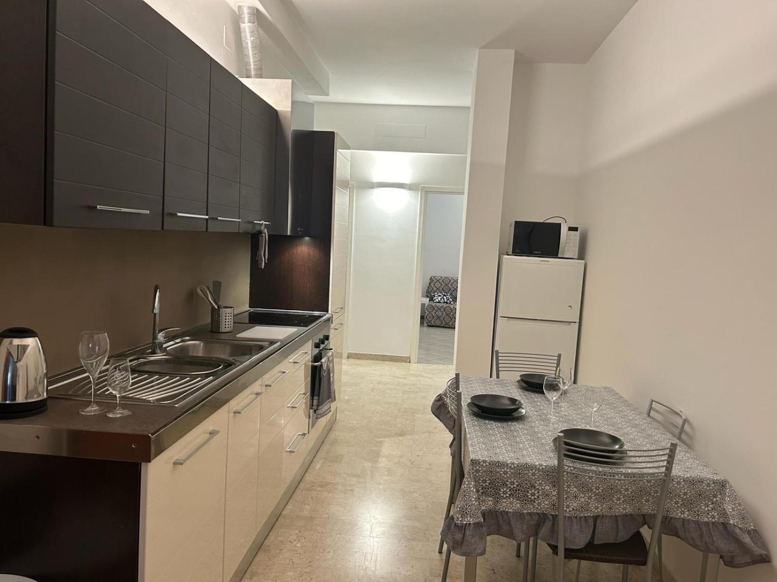 Apartamento Casa Teresa Florencia Exterior foto